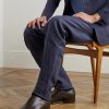 Leather Oxford Shoes - OU Leather Oxford Shoes - OU