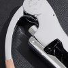 Oeno Motion® Nomad Silver-Tone and Walnut Corkscrew - CU Oeno Motion® Nomad Silver-Tone and Walnut Corkscrew - CU