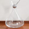 Developer Crystal Wine Cooler Developer Crystal Wine Cooler