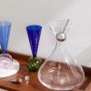 Developer Crystal Wine Cooler - OU Developer Crystal Wine Cooler - OU