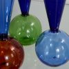 Bubbles Celebration Set of Eight Champagne Flutes - CU