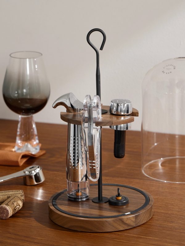 Le Globe Wine Set - OU Le Globe Wine Set - OU