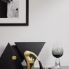 Geometry Lever Corkscrew Set - OU Geometry Lever Corkscrew Set - OU