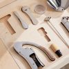 Oeno Box Connoisseur N°1 Wine Set - CU