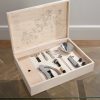 Oeno Box Connoisseur N°1 Wine Set