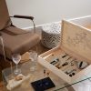 Oeno Box Connoisseur N°1 Wine Set - OU