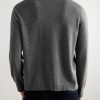 + Stanley Tucci Organic Sweater - BK + Stanley Tucci Organic Sweater - BK