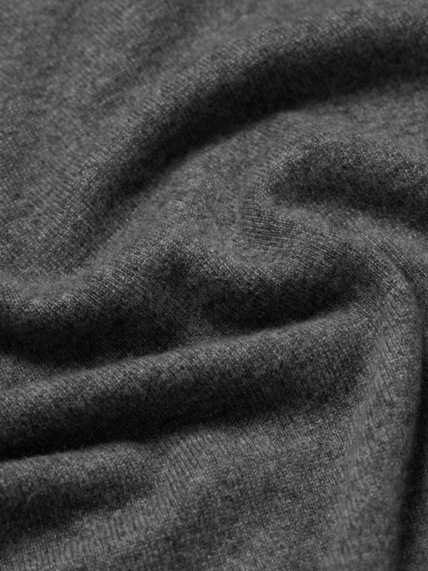 + Stanley Tucci Organic Sweater - CU + Stanley Tucci Organic Sweater - CU