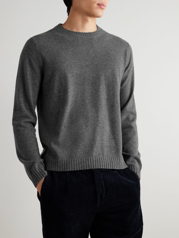 + Stanley Tucci Organic Sweater - FR + Stanley Tucci Organic Sweater - FR