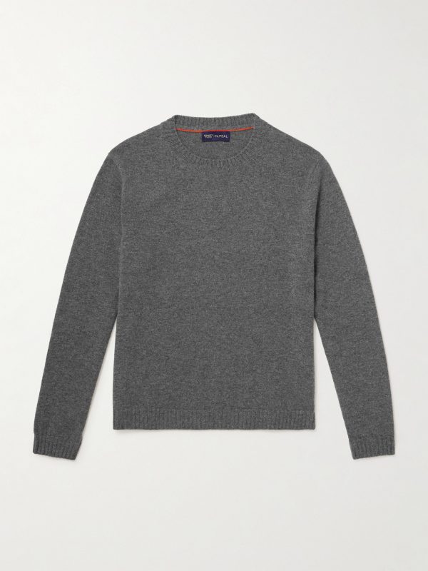 + Stanley Tucci Organic Sweater + Stanley Tucci Organic Sweater