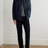+ Stanley Tucci Organic Sweater - OU + Stanley Tucci Organic Sweater - OU
