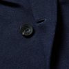 + Stanley Tucci Cashmere Cotton, Silk and Cashmere-Blend Blazer - CU + Stanley Tucci Cashmere Cotton, Silk and Cashmere-Blend Blazer - CU