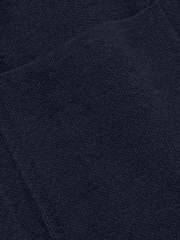 + Stanley Tucci Cashmere Cotton, Silk and Cashmere-Blend Blazer - E1 + Stanley Tucci Cashmere Cotton, Silk and Cashmere-Blend Blazer - E1