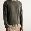 + Stanley Tucci Cashmere Organic Sweater - FR + Stanley Tucci Cashmere Organic Sweater - FR