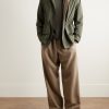 + Stanley Tucci Cashmere Organic Sweater - OU + Stanley Tucci Cashmere Organic Sweater - OU