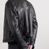 + HOORSENBUHS Race Leather Jacket - E1