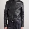+ HOORSENBUHS Race Leather Jacket - FR