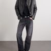 + HOORSENBUHS Race Leather Jacket - OU