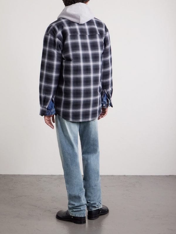 + Hoorsenbuhs Jeans - BK + Hoorsenbuhs Jeans - BK