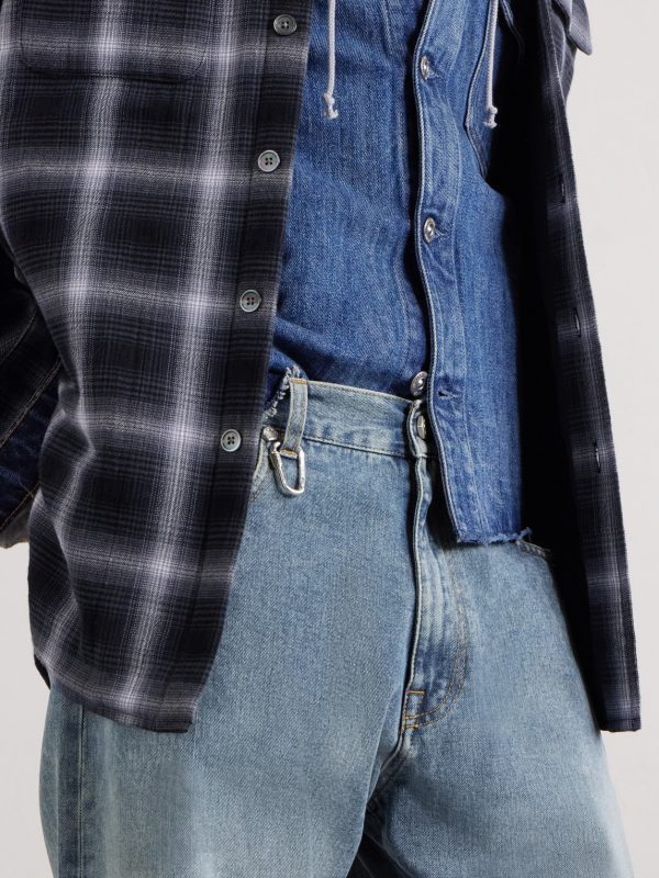 + Hoorsenbuhs Jeans - CU + Hoorsenbuhs Jeans - CU
