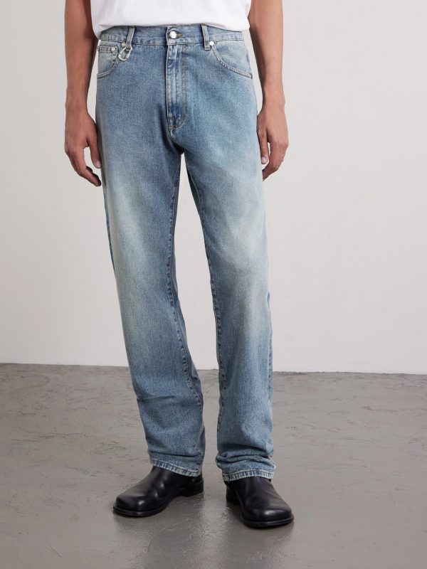 + Hoorsenbuhs Jeans - FR + Hoorsenbuhs Jeans - FR