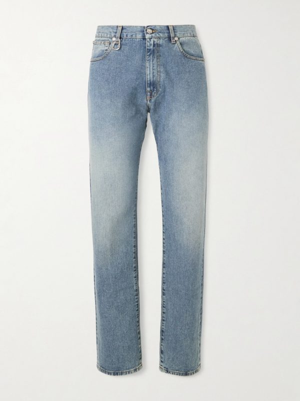 + Hoorsenbuhs Jeans + Hoorsenbuhs Jeans