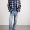 + Hoorsenbuhs Jeans - OU + Hoorsenbuhs Jeans - OU