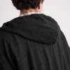 + HOORSENBUHS Cropped Embroidered Cotton Zip-Up Hoodie - E1 + HOORSENBUHS Cropped Embroidered Cotton Zip-Up Hoodie - E1