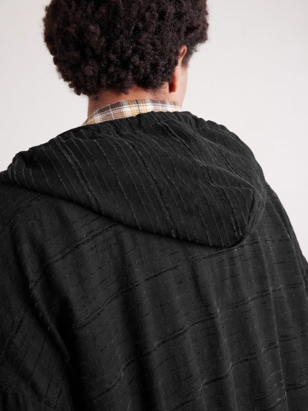 + HOORSENBUHS Cropped Embroidered Cotton Zip-Up Hoodie - E1 + HOORSENBUHS Cropped Embroidered Cotton Zip-Up Hoodie - E1