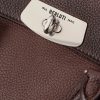 E'Mio Full-Grain Leather Briefcase - CU E'Mio Full-Grain Leather Briefcase - CU
