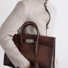 E'Mio Full-Grain Leather Briefcase - E2 E'Mio Full-Grain Leather Briefcase - E2