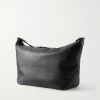 Toujours Full-Grained Leather Weekend Bag - BK Toujours Full-Grained Leather Weekend Bag - BK