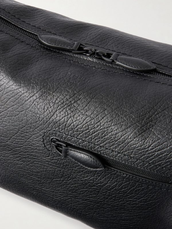Toujours Full-Grained Leather Weekend Bag - CU Toujours Full-Grained Leather Weekend Bag - CU