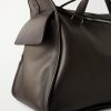 Periple Full-Grained Leather Weekend Bag - CU