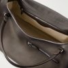 Periple Full-Grained Leather Weekend Bag - E1