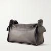Periple Leather Weekend Bag - BK Periple Leather Weekend Bag - BK