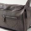 Periple Leather Weekend Bag - CU Periple Leather Weekend Bag - CU