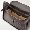 Periple Leather Weekend Bag - E1 Periple Leather Weekend Bag - E1