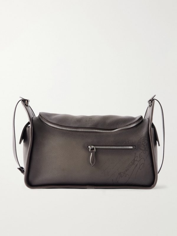 Periple Leather Weekend Bag Periple Leather Weekend Bag