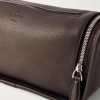 Périple Full-Grain Leather Messenger Bag - CU Périple Full-Grain Leather Messenger Bag - CU