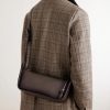 Périple Full-Grain Leather Messenger Bag - FR Périple Full-Grain Leather Messenger Bag - FR
