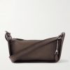 Périple Full-Grain Leather Messenger Bag Périple Full-Grain Leather Messenger Bag