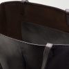 Leather Tote Bag - E1