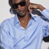 Donat Square-Frame Acetate Sunglasses - BK Donat Square-Frame Acetate Sunglasses - BK