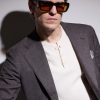 Walker Square-Frame Acetate Sunglasses - OU
