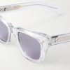 Dealan Square-Frame Acetate Sunglasses - CU Dealan Square-Frame Acetate Sunglasses - CU