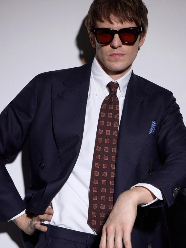 Dealan Square-Frame Acetate Sunglasses - OU Dealan Square-Frame Acetate Sunglasses - OU