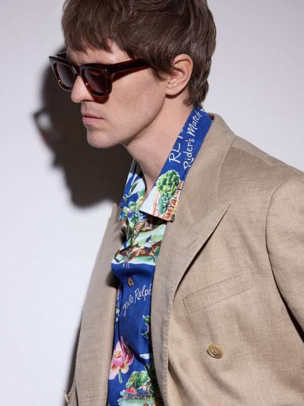 Dealan Square-Frame Acetate Sunglasses - BK Dealan Square-Frame Acetate Sunglasses - BK