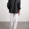Cotton Blazer - BK