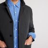 Cotton Blazer - CU